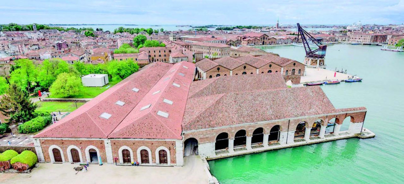 Sanatta yerelden globale daha kapsayıcı bir yıl - Resim : 3