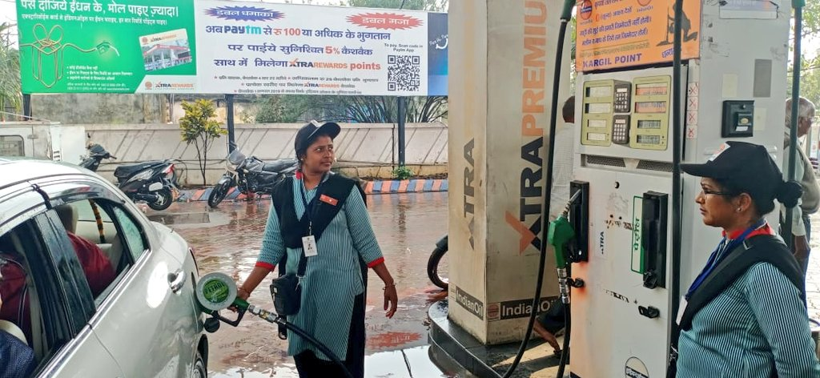 Petrol krizini fırsata dönüştürdü: Dünya arz sorunu yaşarken onlar açığı kapattı - Resim: 6