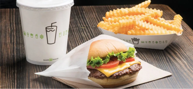 Fast food devindeki düşüş fırsat oldu: Kurucusu 2 milyon dolarlık alım yaptı - Resim: 9