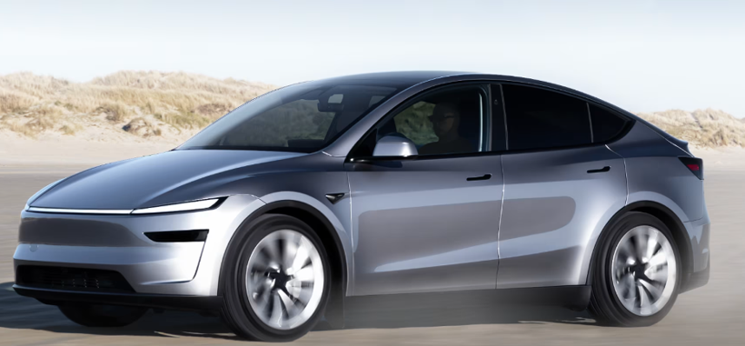 Tesla'dan Türkiye'deki en ucuz otomobili Model Y'ye zam kararı! - Resim: 4