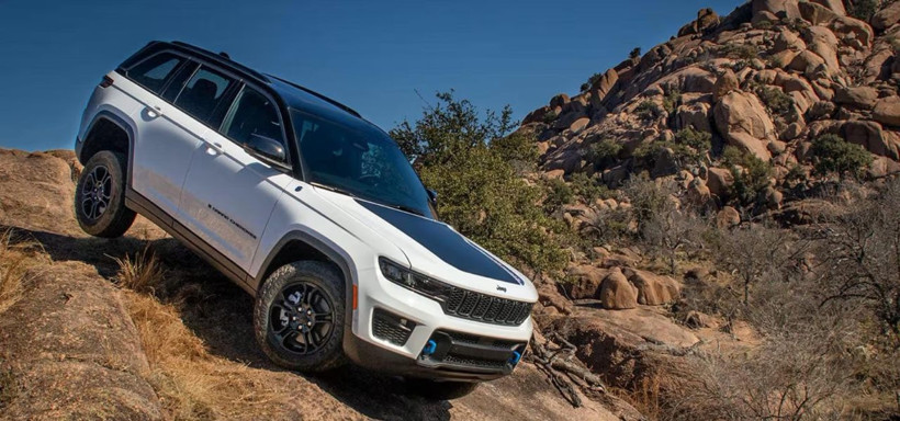 Jeep’ten acil geri çağırma: Yangın riski nedeniyle binlerce araç toplatılıyor - Resim: 6