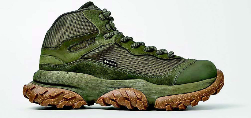 Rahat ol, sıcak kal, tarzını koru - Resim : 2