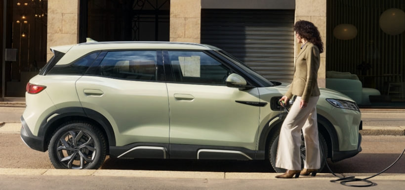 BYD ATTO 2 Türkiye'ye geliyor: Fiyatı belli oldu! - Resim: 5