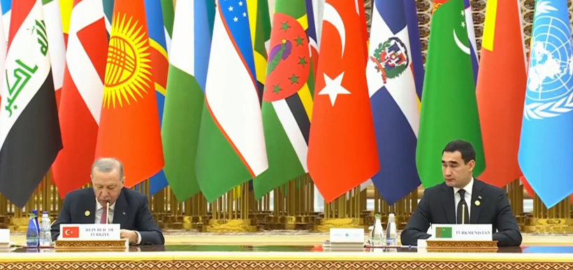 Cumhurbaşkanı Erdoğan'dan barış çağrısı: Rusya-Ukrayna savaşı sona ermeli - Resim : 1