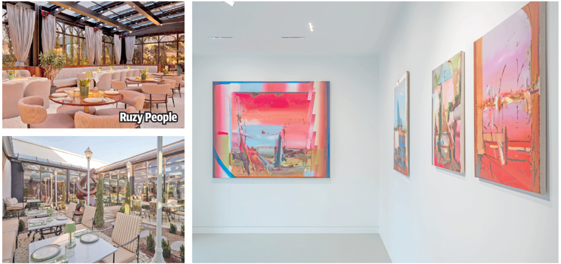 "&Ouml;zg&uuml;n olana yatırım yapılmalı" - Resim : 1