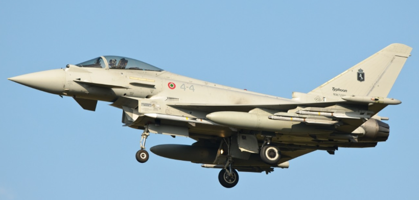 İtalya, savunma bütçesini 14 milyar dolar artıracak - Resim : 1