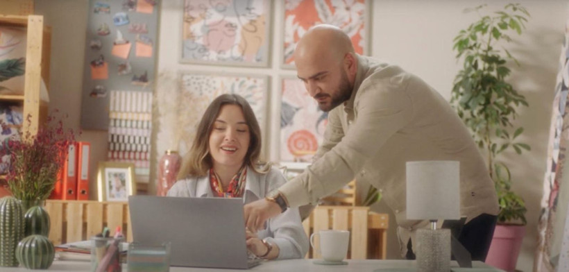 E-İhracatın şampiyonu Trendyol ile “Made in Türkiye” ürünler dünya sahnesinde - Resim : 4