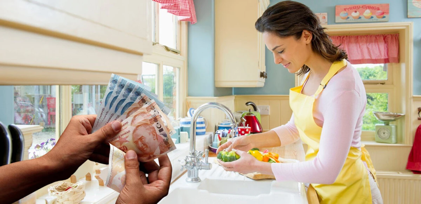 Ev kadınlarına emekli imkanı! TBMM'de harekete geçildi: Primler devlet tarafından ödenecek - Resim: 6