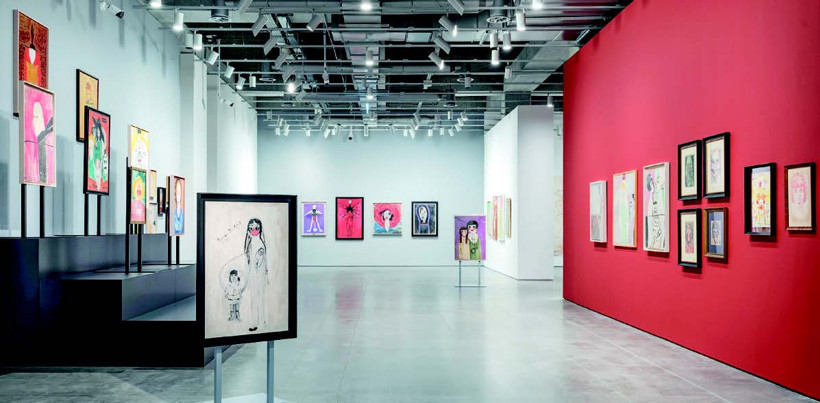 Hiç bitmeyen arya: Semiha Berksoy! - Resim : 3