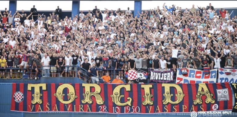 En ateşli taraftar grupları sıralandı: Süper Lig'den 2 kulüp var - Resim: 15