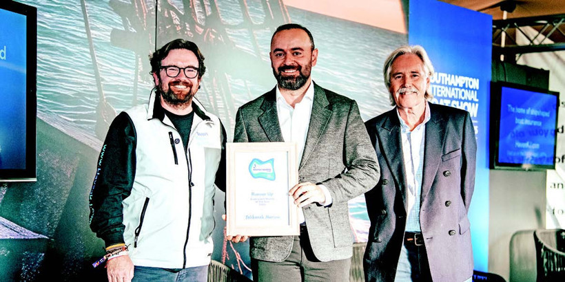 Bodrum süper yatların merkezi olacak - Resim : 1