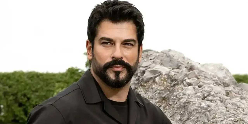 150 milyon TL'ye 30 daire satın aldığı iddia edilmişti: Burak Özçivit'ten açıklama geldi - Resim: 1