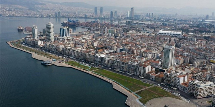 İstanbul için tarih verildi: Deniz seviyesi 15 metre yükselecek, sahiller tehlikede - Resim: 5