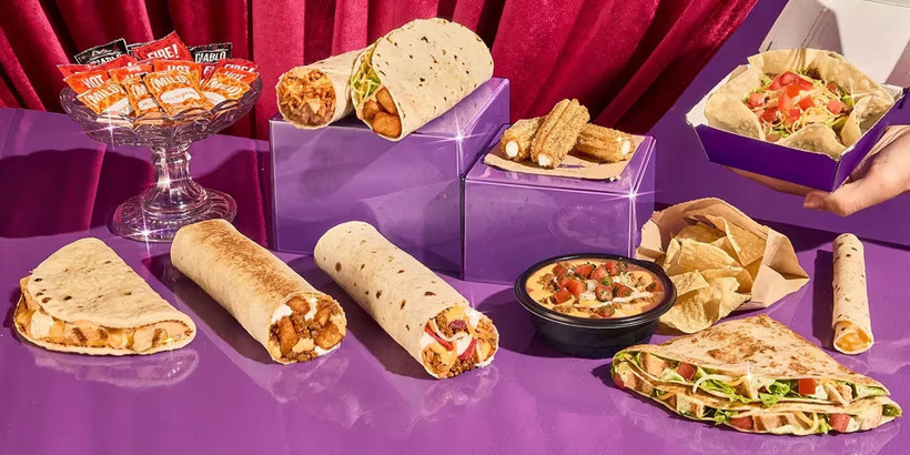 Dev fast food zincirinden kriz hamlesi: Fiyatı yüzde 75'ten fazla düşürdü - Resim : 1
