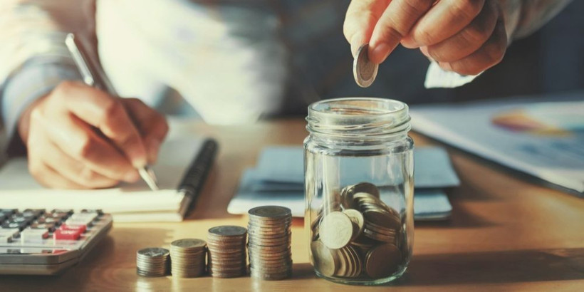 Borçsuz olmak yetmiyor: İşte finansal olarak güçlü olduğunuzu gösteren 5 işaret - Resim: 10