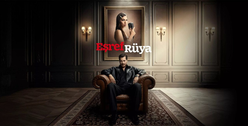 Hangi Türk dizileri 100 bin dolar destek alacak? Bakan Ersoy yapımcılarla görüştü... - Resim: 4