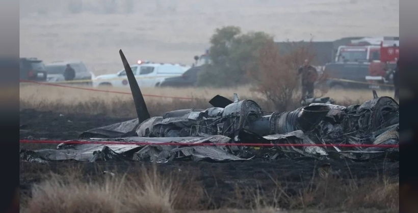 G&uuml;rcistan'da d&uuml;şen T&uuml;rk askeri u&ccedil;ağına ilişkin rapor hazırlandı: Dış m&uuml;dahale izine rastlanılmadı - Resim : 2