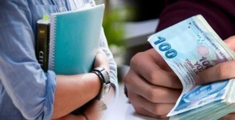 Bakanlık resmen duyurdu: Öğrencilere 13 bin 750 lira burs desteği - Resim: 4