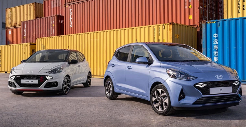 ÖTV muafiyetinde üst limitler yükseltildi: İşte 2026'da alınabilecek otomobiller - Resim: 12