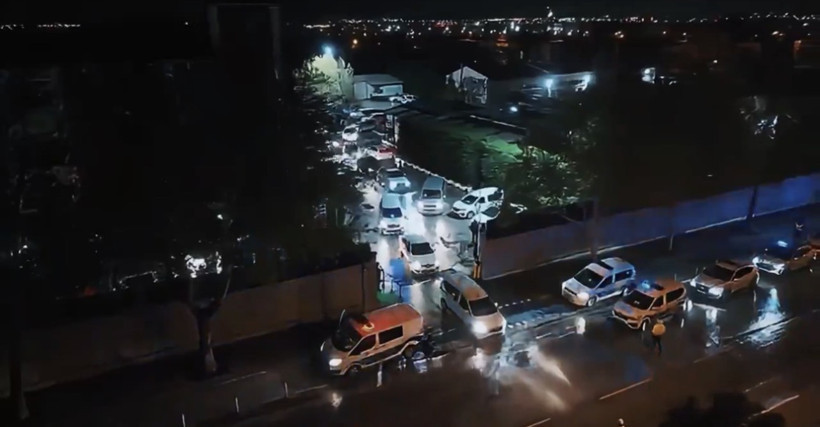 9 ilde tarihi operasyon: Bakan Ersoy&rsquo;dan ka&ccedil;ak&ccedil;ılıkla m&uuml;cadele mesajı&nbsp; - Resim : 1