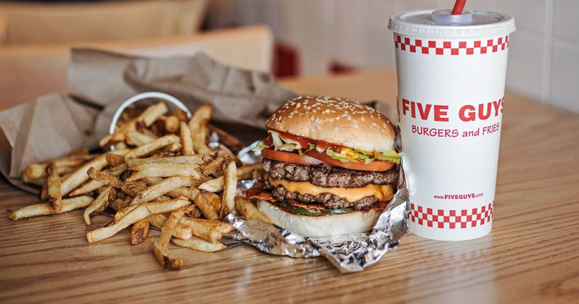 Türkiye'ye gelmeyi planlayan fast food zinciri şubelerini kapatıyor - Resim: 11