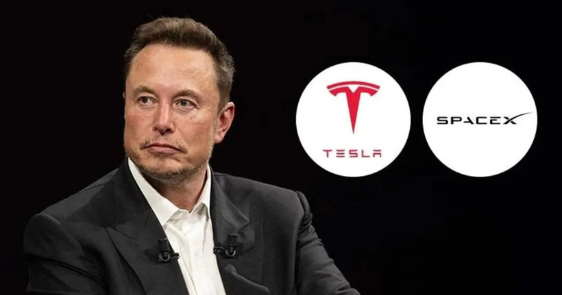 Elon Musk'ın iki devi i&ccedil;in s&uuml;rpriz iddia: Yıl bitmeden a&ccedil;ıklanacak - Resim : 1