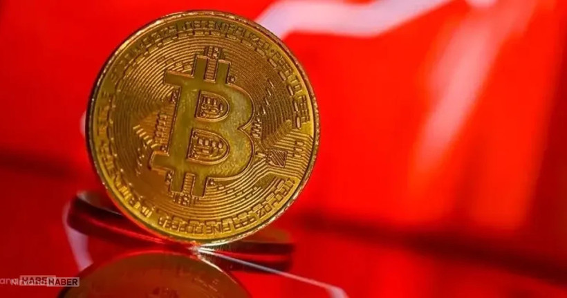 Bitcoin’de büyük hareketin sinyali mi? Hedef seviyeler belli oldu - Resim: 3