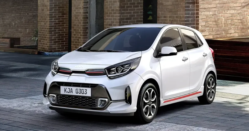 Bu fiyata hâlâ sıfır otomobil var mı? İşte 1.5 milyon TL'nin altındaki 21 model - Resim: 10