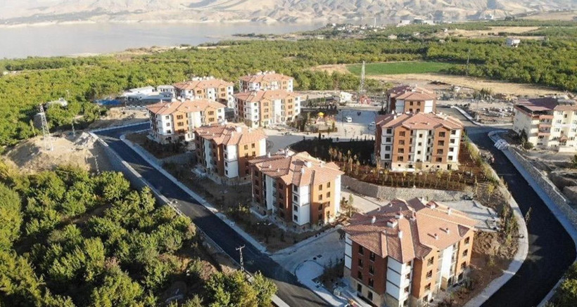 TOKİ 250 bin sosyal konut projesi başvurular ne zaman başlıyor? Bakanlıktan tarih verildi mi? - Resim: 3