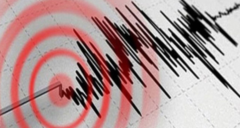 Son depremler 15 Eylül 2025 listesi: Az önce deprem mi oldu? Balıkesir ve İstanbul'da deprem oldu mu? - Resim: 2