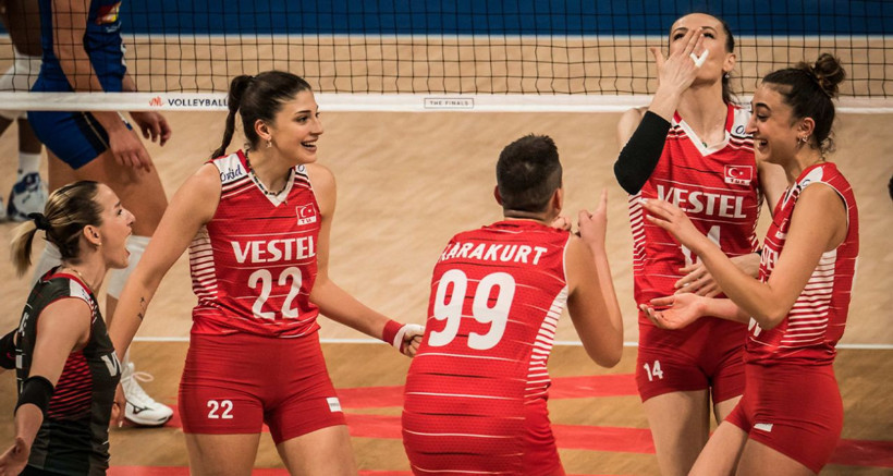 İlkin Aydın ihraç mı edildi? Aydın Milli Takım'dan çıkarıldı mı? - Resim: 4