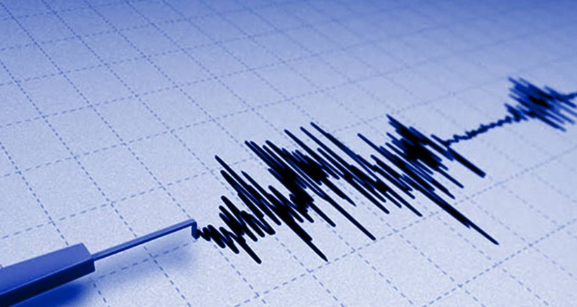 Son depremler 6 Ekim 2025 listesi: İstanbul'da deprem mi oldu? En son nerede ve ne zaman deprem oldu? - Resim: 3