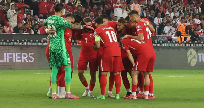 Milli Maç tarihi: Bulgaristan Türkiye maçı ne zaman, saat kaçta, hangi kanalda? - Resim: 3