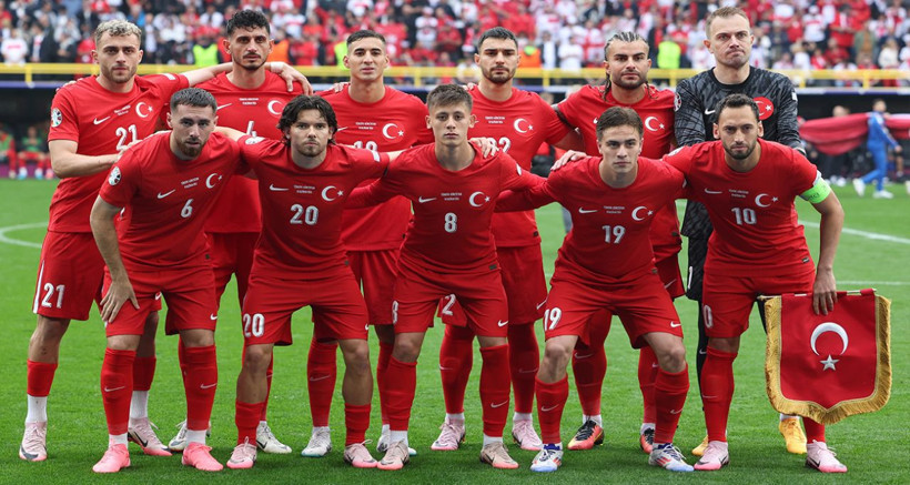 Milli maç bugün mü? Türkiye'nin Bulgaristan maçı ne zaman, saat kaçta, hangi kanalda? - Resim: 2