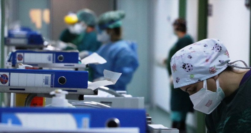 Sağlık Bakanlığı işçi alımı kura çekimi ne zaman? İŞKUR 2 bin 753 sürekli işçi sonuçları hangi tarihte açıklanacak? - Resim: 3