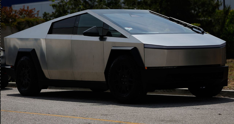 Tesla 63 binden fazla Cybertruck'ı geri çağırdı! Geri çağırma nedeni belli oldu! - Resim: 2