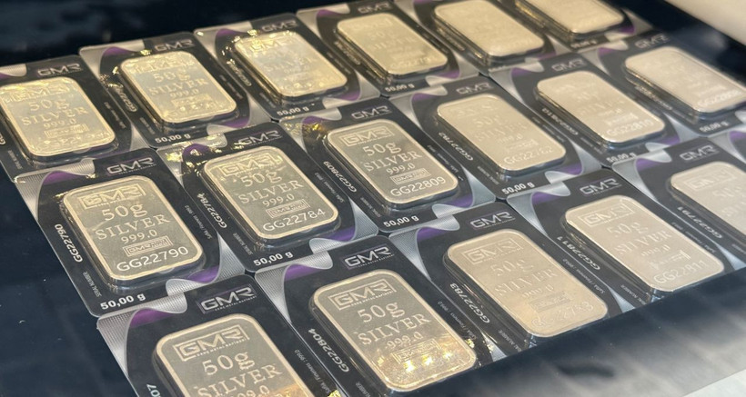 Gümüş ve altın fiyatlarında büyük kırılma: Dev bankalar 3 ay, 6 ay ve 1 yıllık yeni tahminlerini açıkladı! - Resim: 8