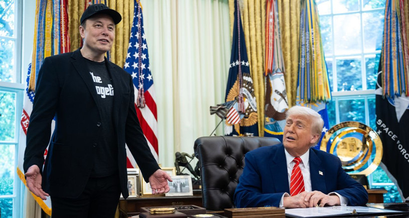 Dünyanın ilk trilyoneri Elon Musk'ın akıl almaz serveti! 1 trilyon dolar ne kadar büyük bir para? - Resim: 6