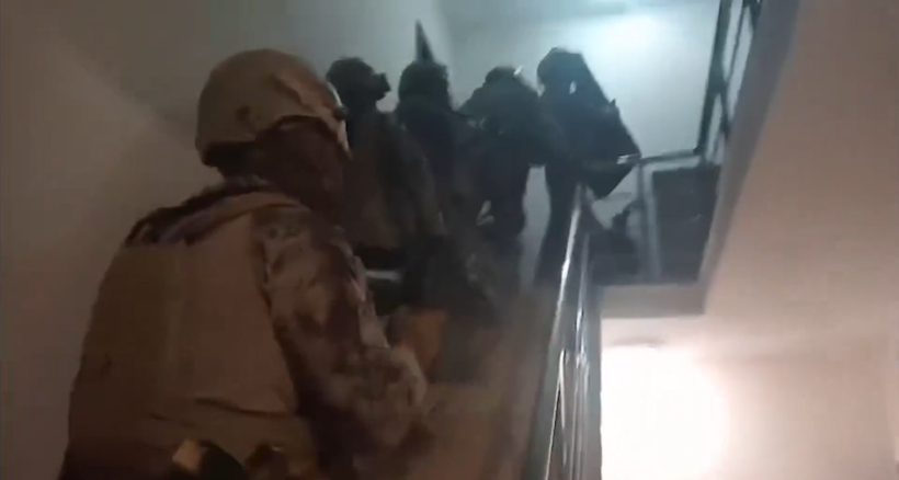 25 ilde siber operasyon! 59 kişi tutuklandı: 10 soğuk cüzdana el konuldu - Resim : 1