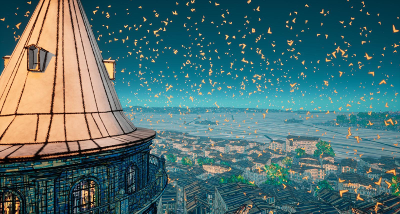 5G ile sanatın sınırları kalktı: Devrim Erbil sergisi dijital d&uuml;nyaya taşındı - Resim : 1