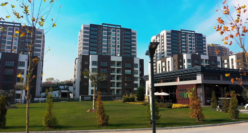 Ev alacakların tercihi değişti: Oda sayısı aynı kaldı, metrekare küçüldü - Resim: 24