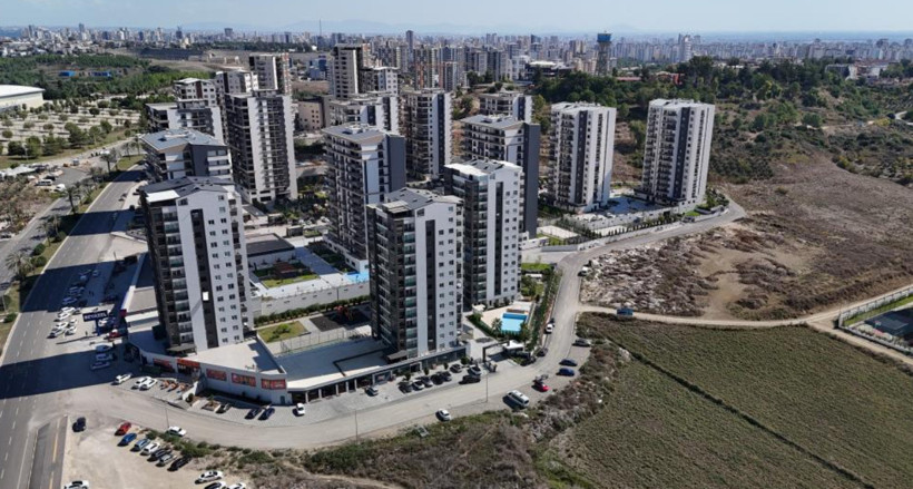 Konut piyasasında dengeler değişti: Kiralar daha da düşebilir - Resim: 7