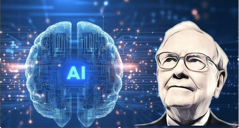 Yapay zeka balonu patlarsa ne olacak? Warren Buffett yapılması gerekeni açıkladı - Resim: 3