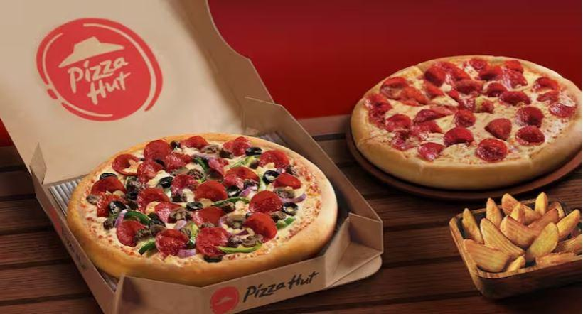Dünyanın en büyük pizza zinciriydi: Gıda devi Pizza Hut'ı sattı - Resim : 1