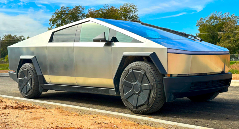 Tesla'ya 'ölüm tuzağı' davası - Resim: 4