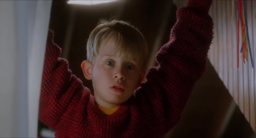 Macaulay Culkin'den yıllar sonra gelen Evde Tek Başına itirafı - Resim: 14