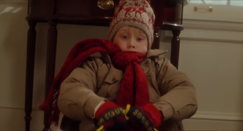 Macaulay Culkin'den yıllar sonra gelen Evde Tek Başına itirafı - Resim: 4