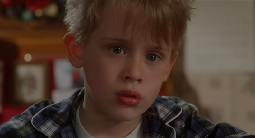Macaulay Culkin'den yıllar sonra gelen Evde Tek Başına itirafı - Resim: 5