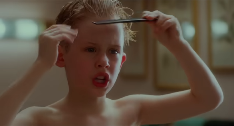 Macaulay Culkin'den yıllar sonra gelen Evde Tek Başına itirafı - Resim: 7