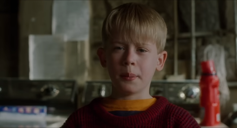 Macaulay Culkin'den yıllar sonra gelen Evde Tek Başına itirafı - Resim: 9